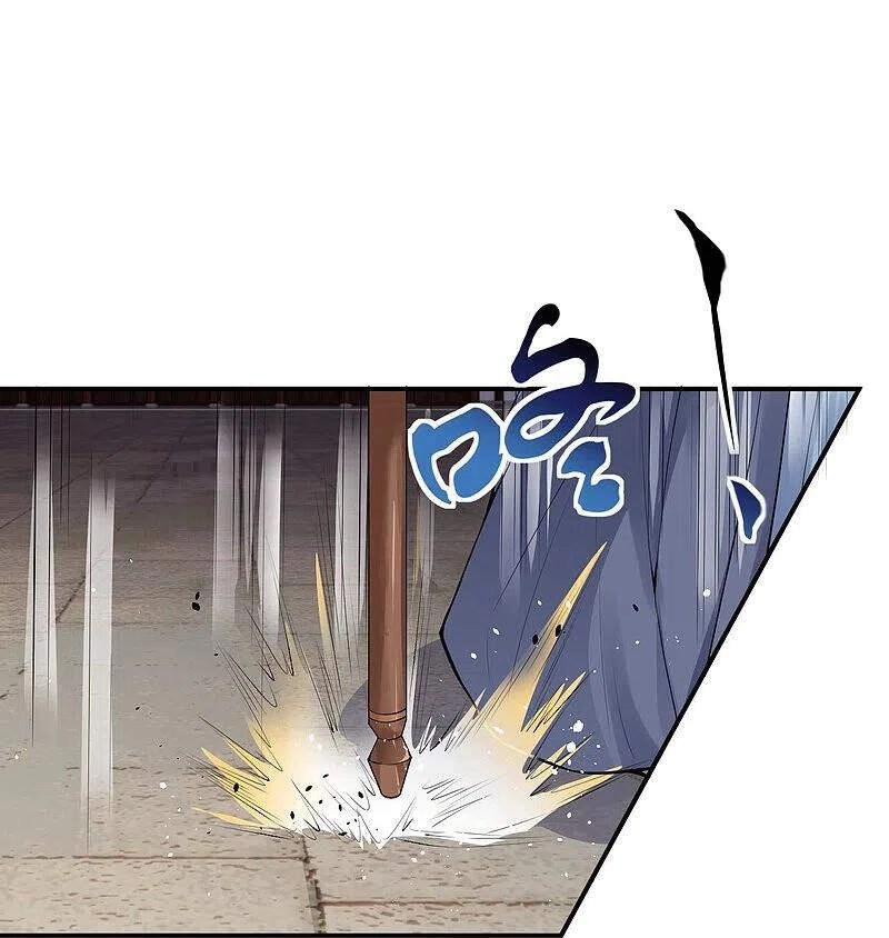 Nghịch Thiên Tà Thần Chapter 382 - 26