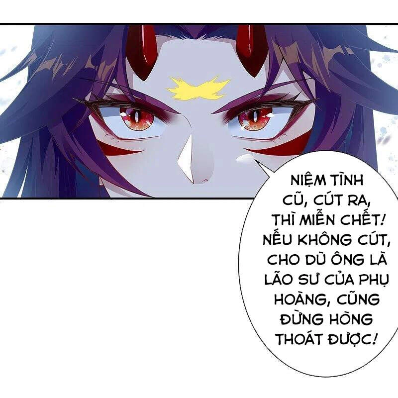 Nghịch Thiên Tà Thần Chapter 382 - 30