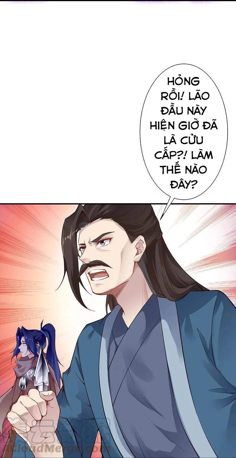 Nghịch Thiên Tà Thần Chapter 382 - 35