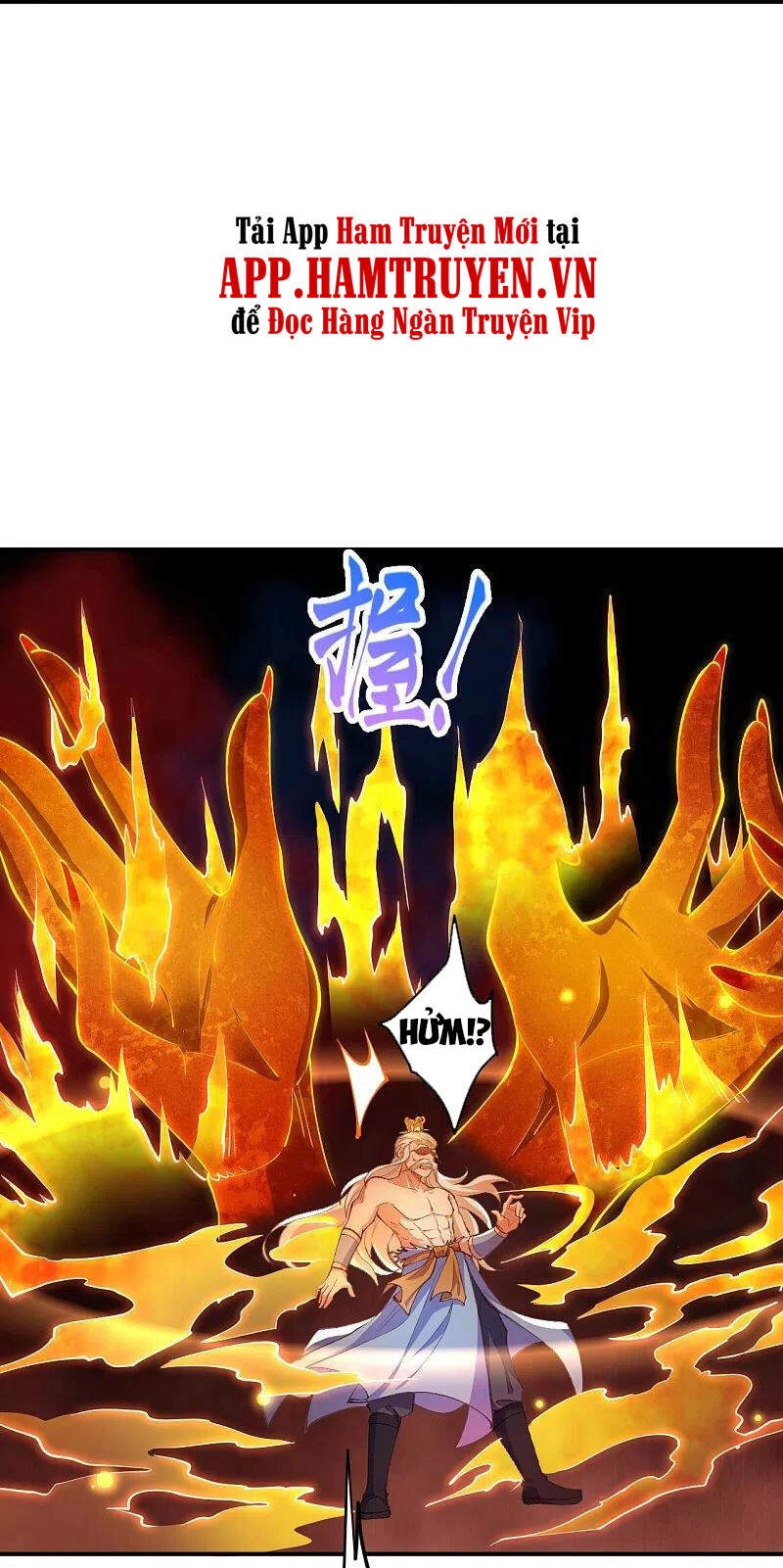 Nghịch Thiên Tà Thần Chapter 382 - 40