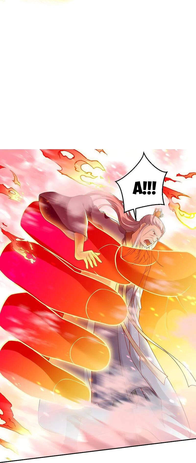 Nghịch Thiên Tà Thần Chapter 382 - 44