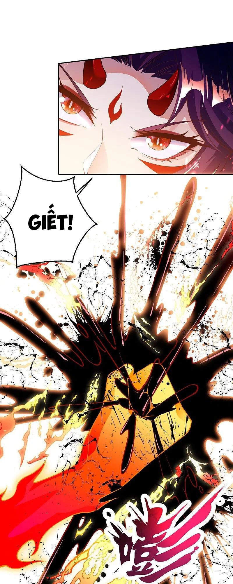 Nghịch Thiên Tà Thần Chapter 382 - 45