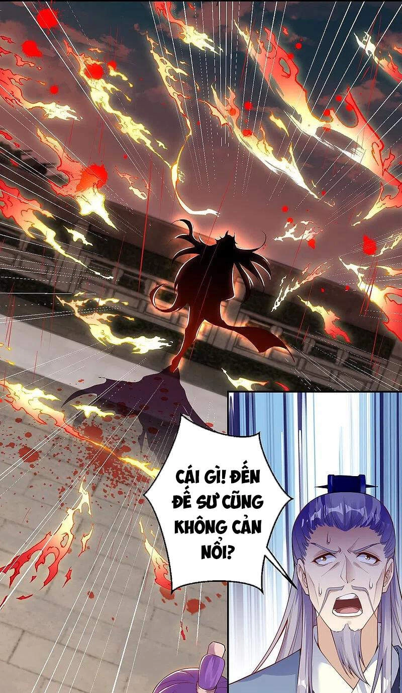 Nghịch Thiên Tà Thần Chapter 382 - 47