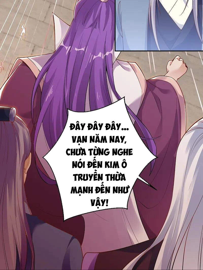 Nghịch Thiên Tà Thần Chapter 382 - 48