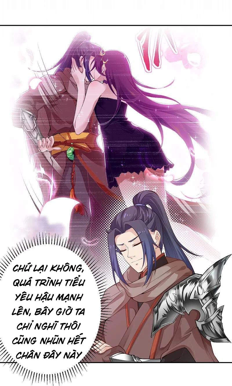 Nghịch Thiên Tà Thần Chapter 382 - 50