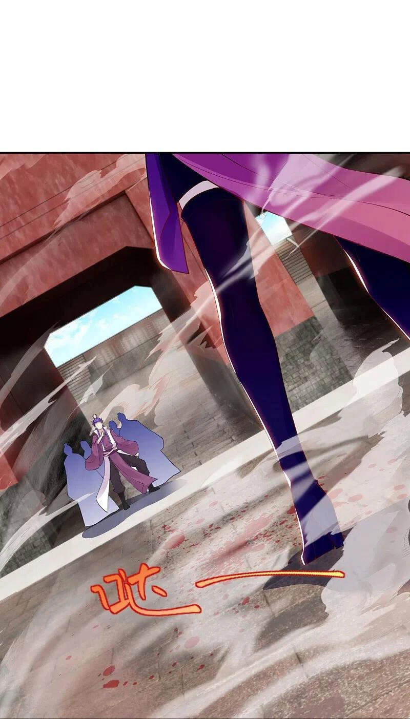 Nghịch Thiên Tà Thần Chapter 382 - 51