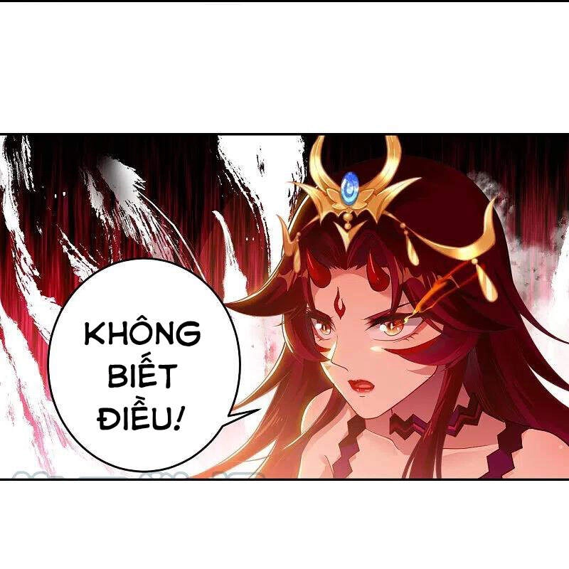 Nghịch Thiên Tà Thần Chapter 382 - 52