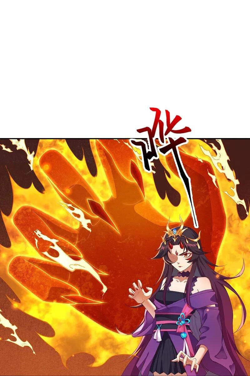 Nghịch Thiên Tà Thần Chapter 382 - 53