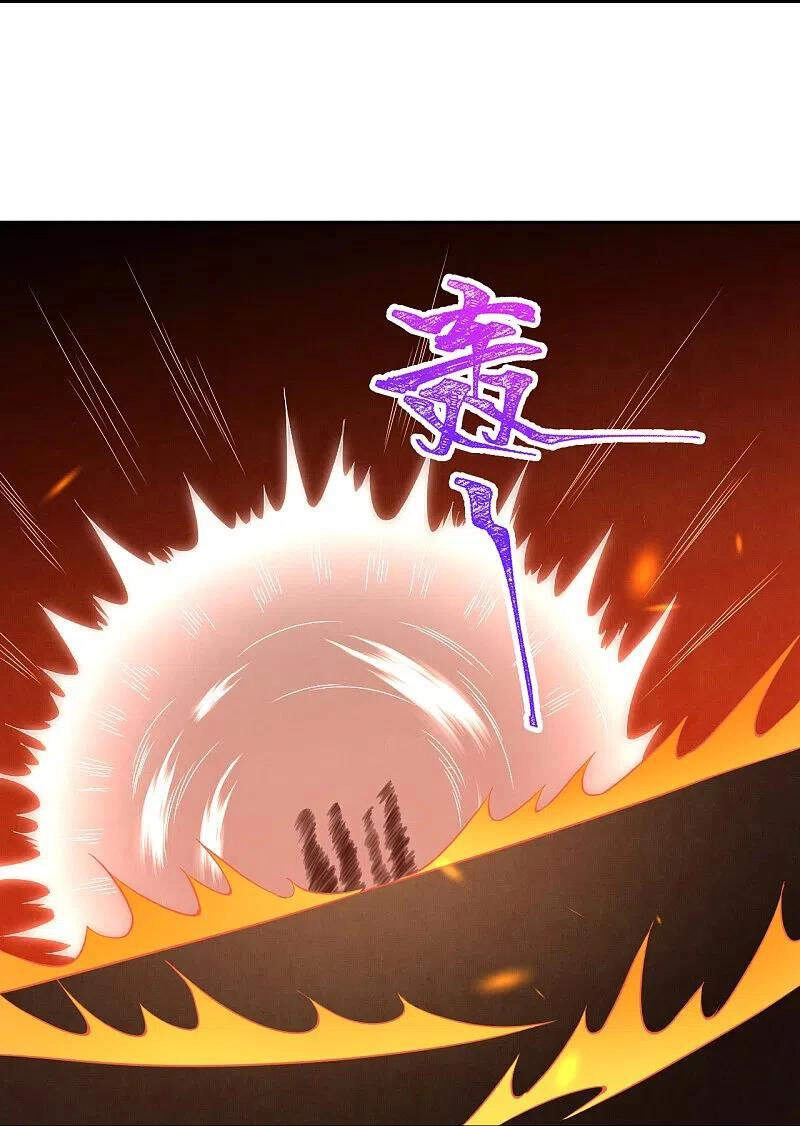 Nghịch Thiên Tà Thần Chapter 382 - 57