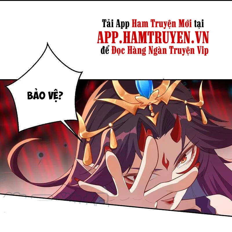 Nghịch Thiên Tà Thần Chapter 382 - 58