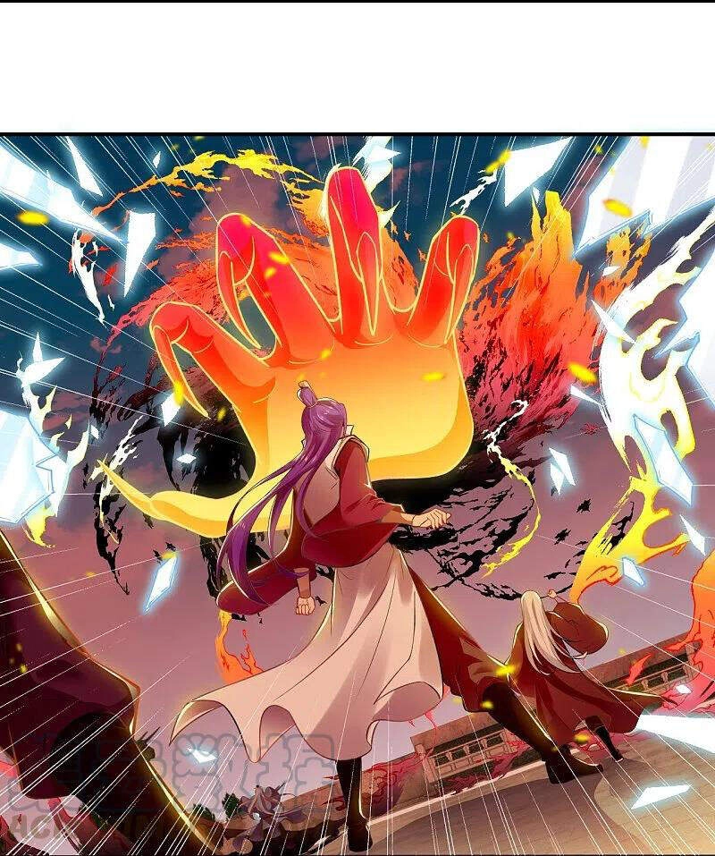 Nghịch Thiên Tà Thần Chapter 382 - 63