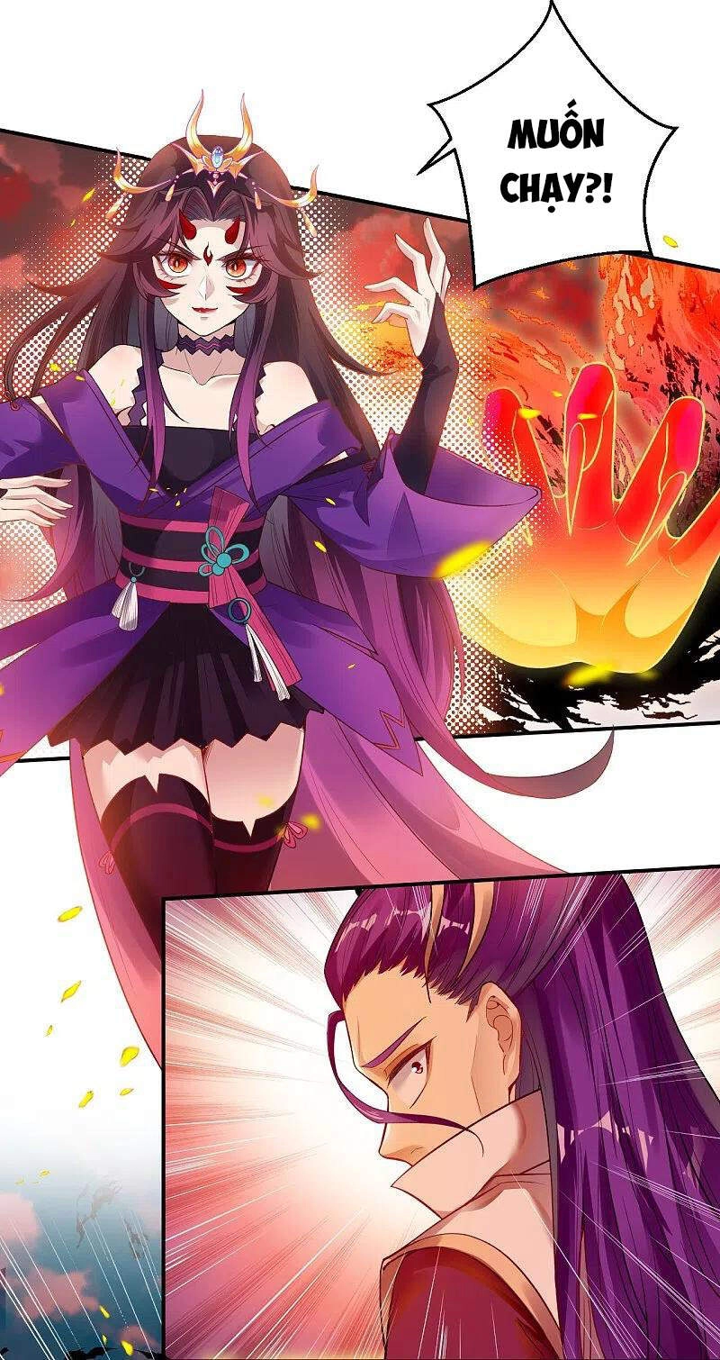 Nghịch Thiên Tà Thần Chapter 382 - 66