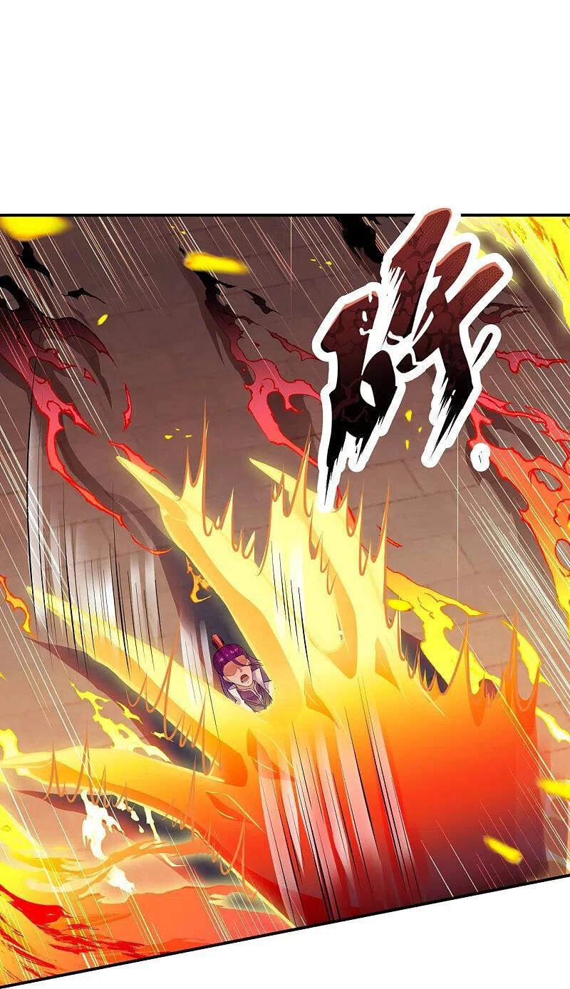 Nghịch Thiên Tà Thần Chapter 382 - 69