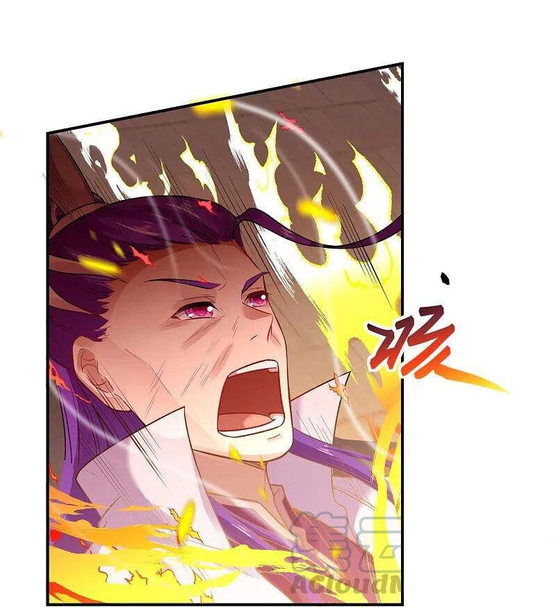 Nghịch Thiên Tà Thần Chapter 382 - 70