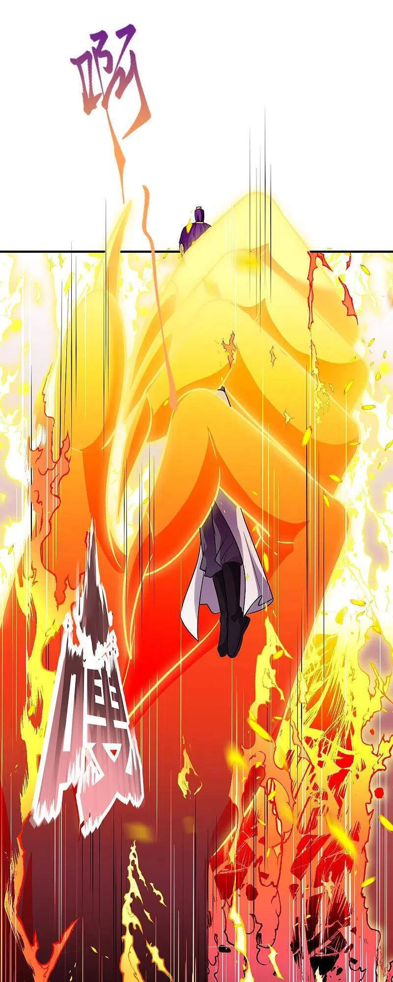 Nghịch Thiên Tà Thần Chapter 382 - 72