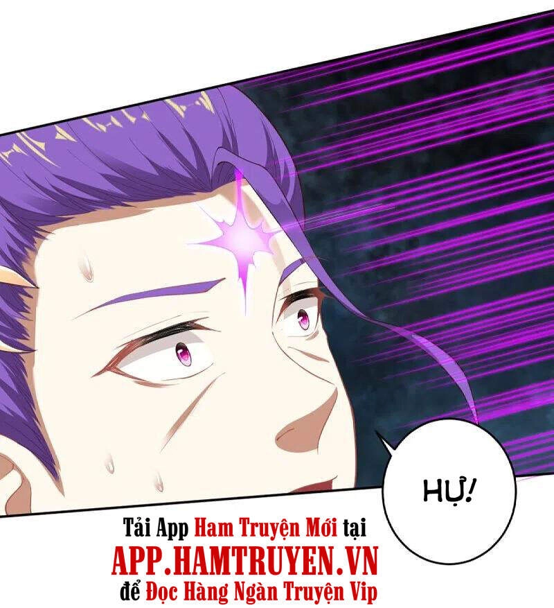 Nghịch Thiên Tà Thần Chapter 383 - 5
