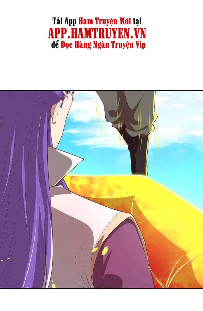 Nghịch Thiên Tà Thần Chapter 383 - 8