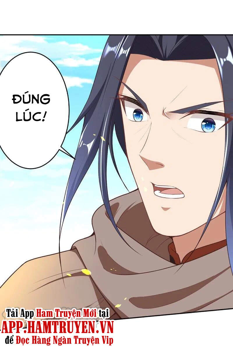 Nghịch Thiên Tà Thần Chapter 383 - 10