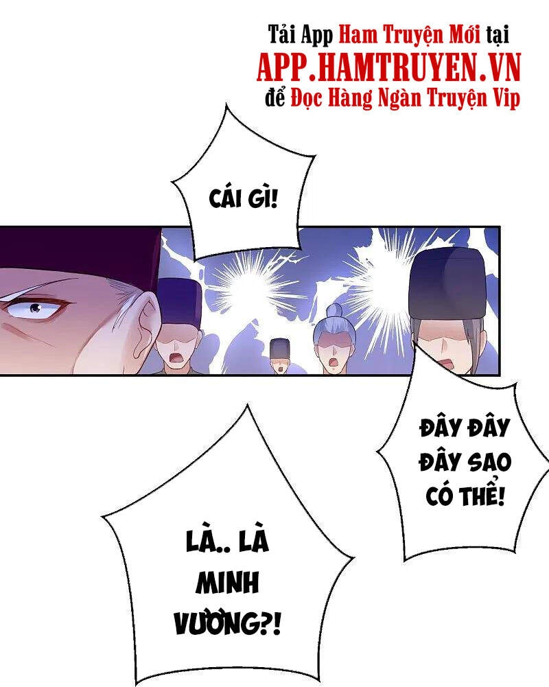 Nghịch Thiên Tà Thần Chapter 383 - 18