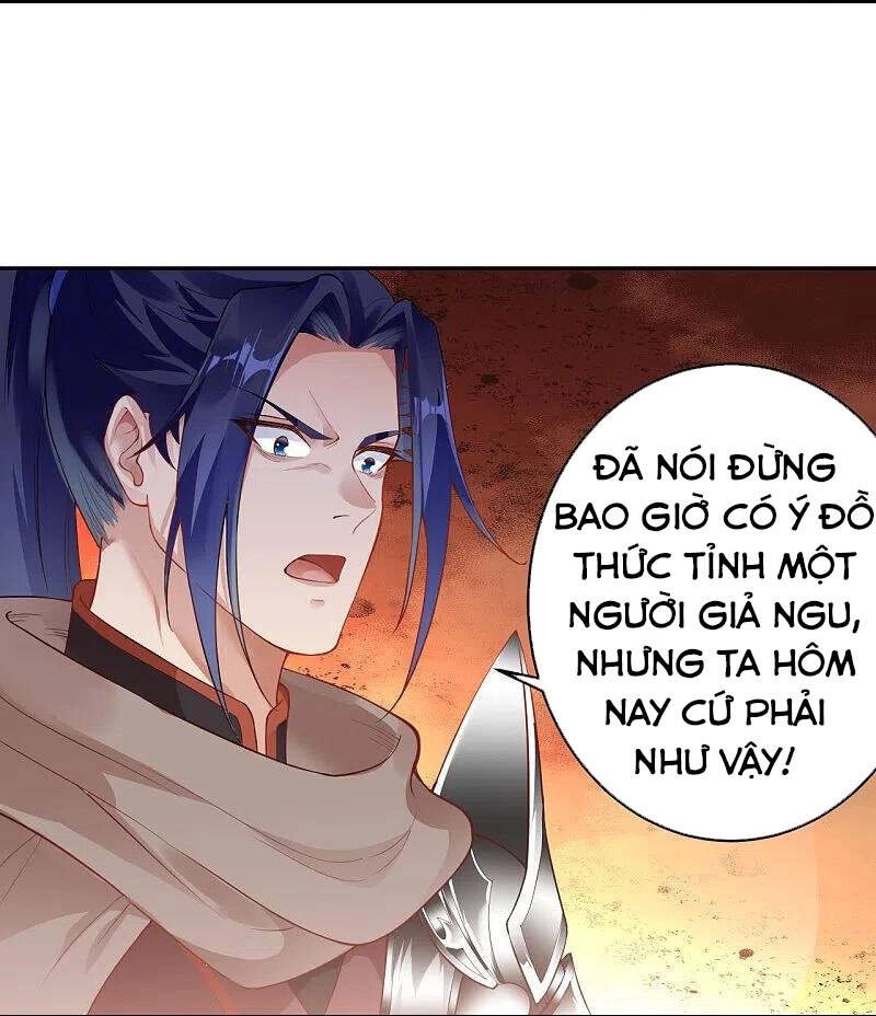 Nghịch Thiên Tà Thần Chapter 383 - 20