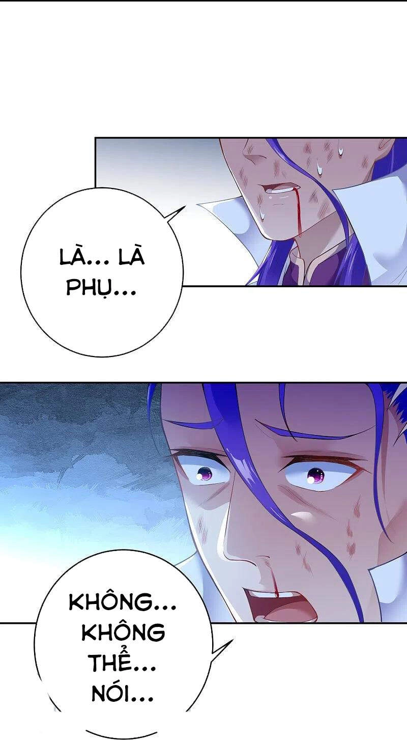 Nghịch Thiên Tà Thần Chapter 383 - 22