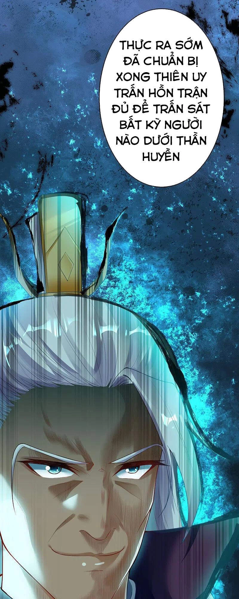 Nghịch Thiên Tà Thần Chapter 383 - 25