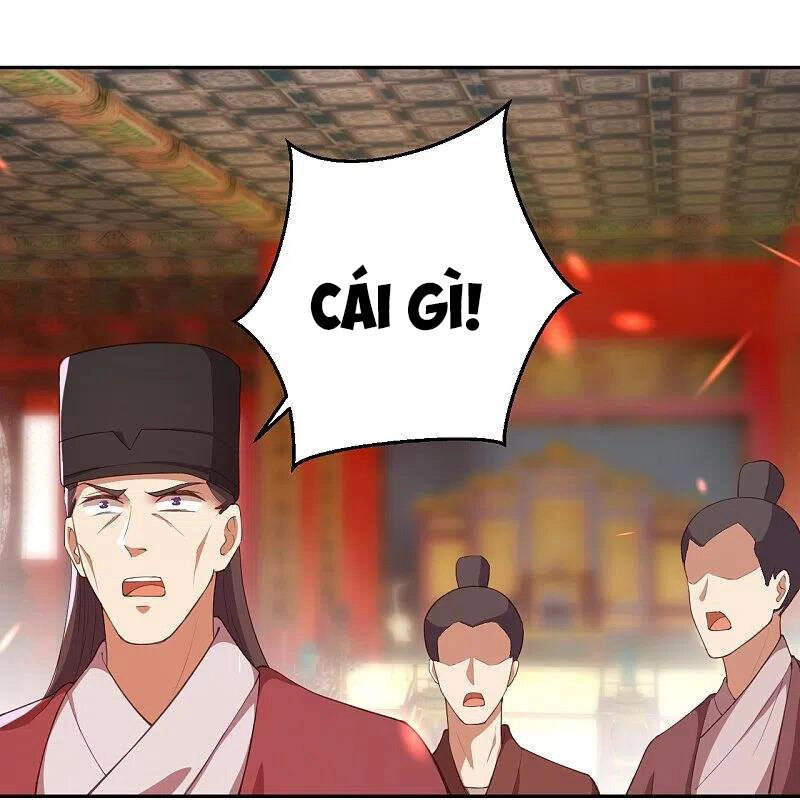 Nghịch Thiên Tà Thần Chapter 383 - 27