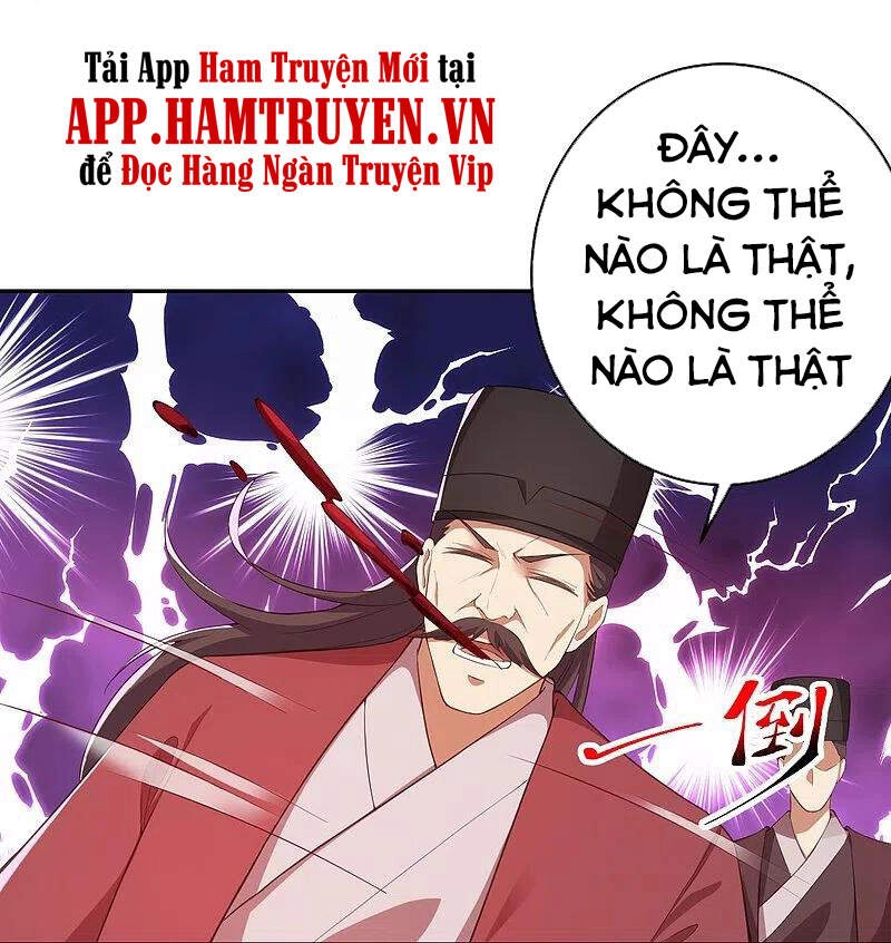 Nghịch Thiên Tà Thần Chapter 383 - 28