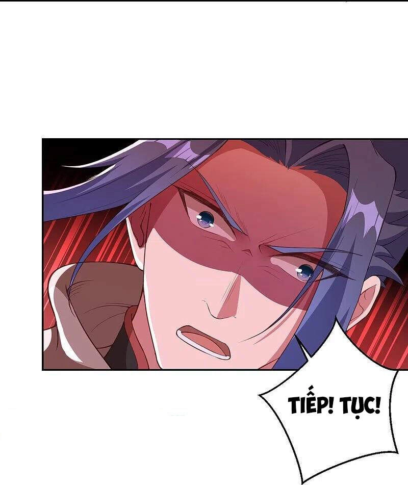 Nghịch Thiên Tà Thần Chapter 383 - 29