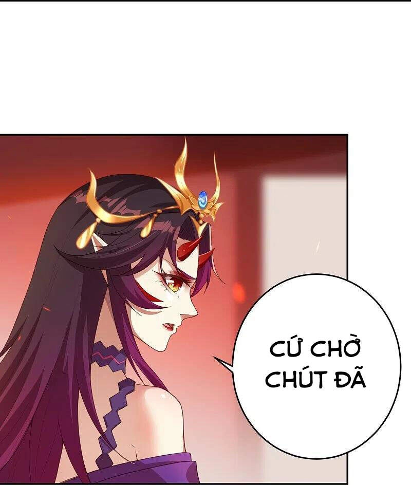 Nghịch Thiên Tà Thần Chapter 383 - 36