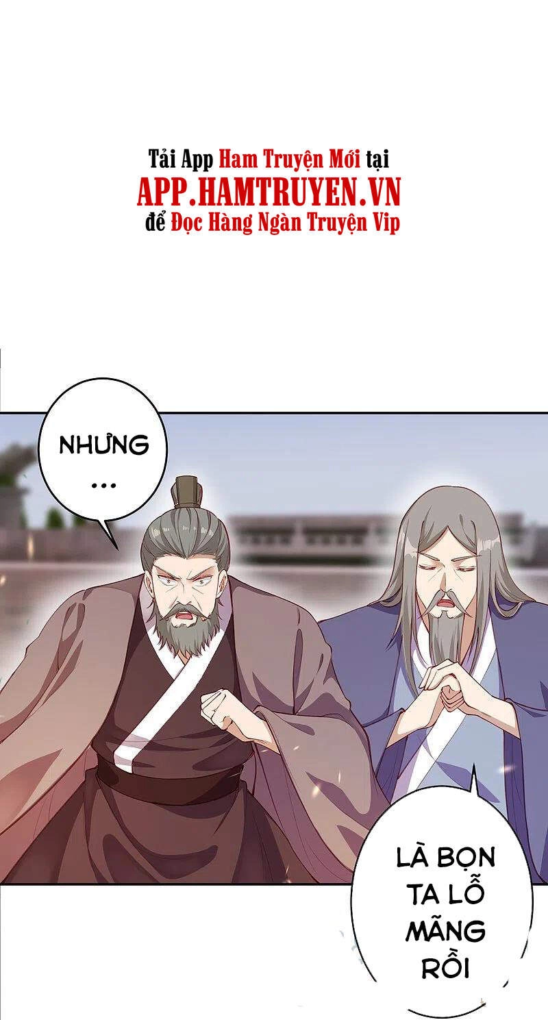 Nghịch Thiên Tà Thần Chapter 383 - 37