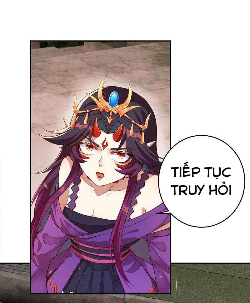 Nghịch Thiên Tà Thần Chapter 383 - 38