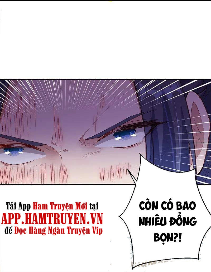Nghịch Thiên Tà Thần Chapter 383 - 43