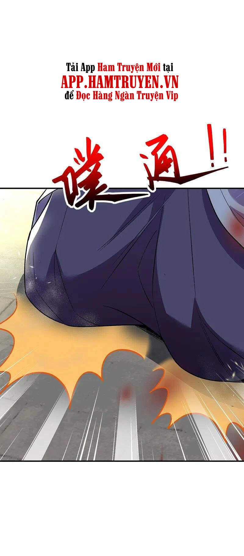 Nghịch Thiên Tà Thần Chapter 383 - 48