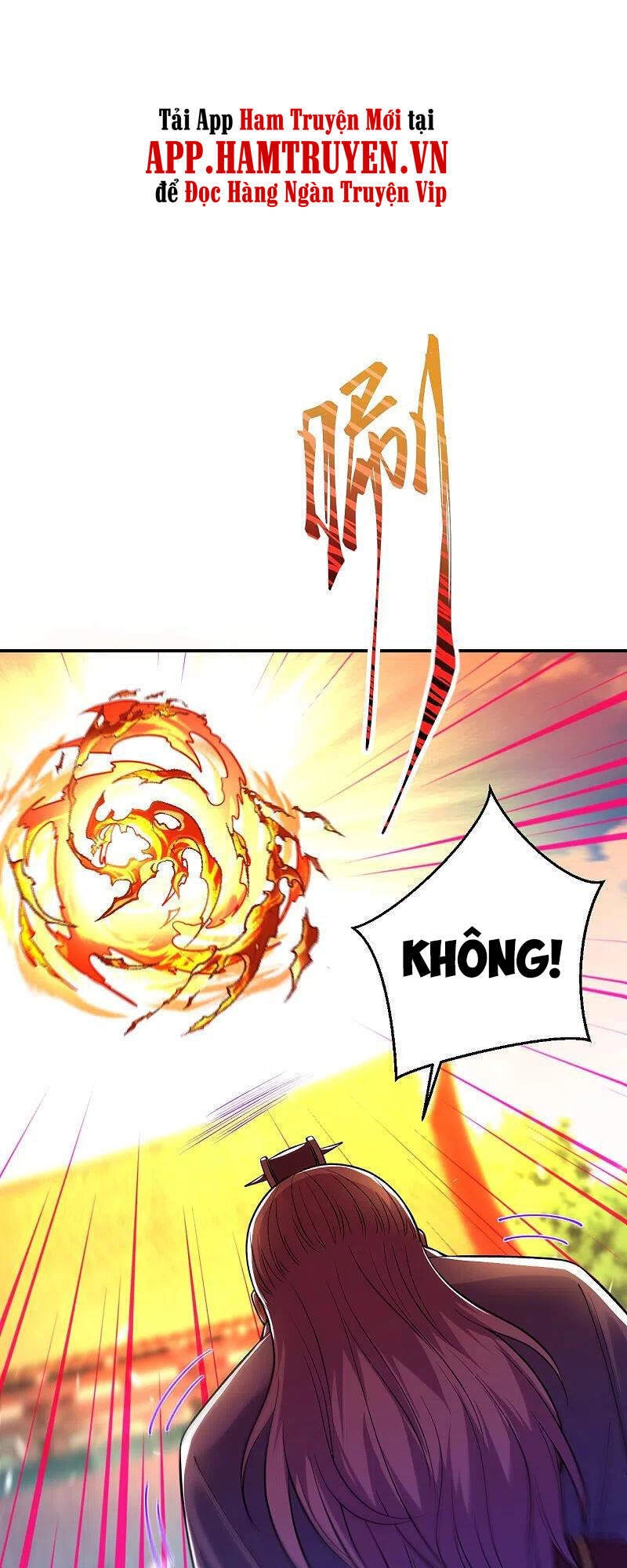 Nghịch Thiên Tà Thần Chapter 383 - 52