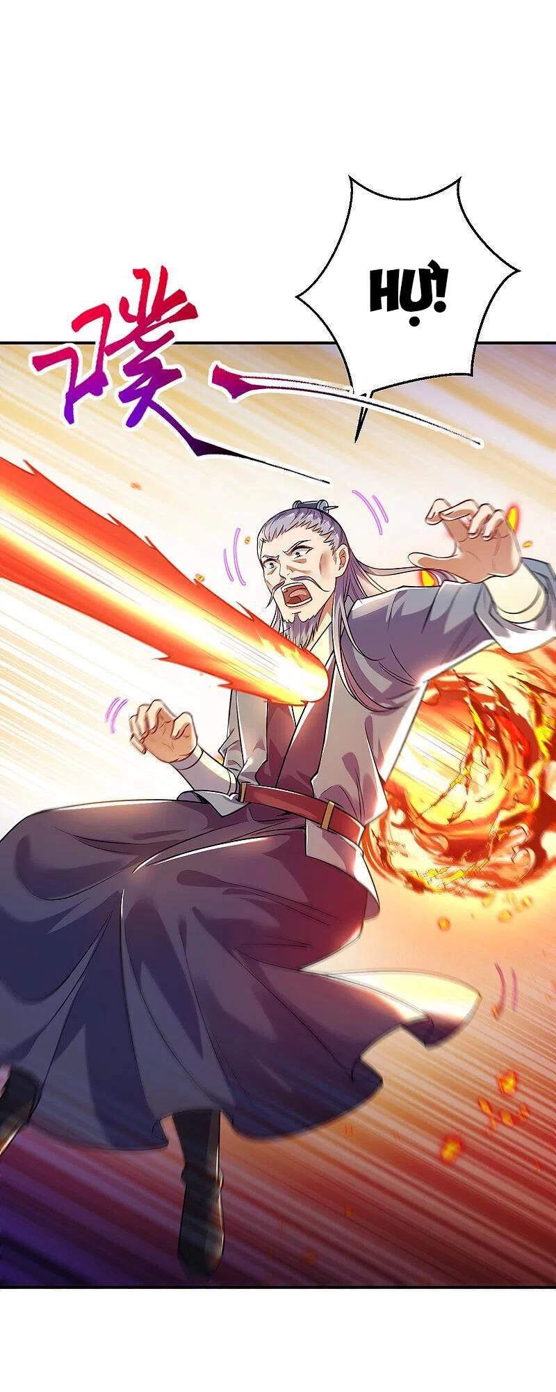 Nghịch Thiên Tà Thần Chapter 383 - 54