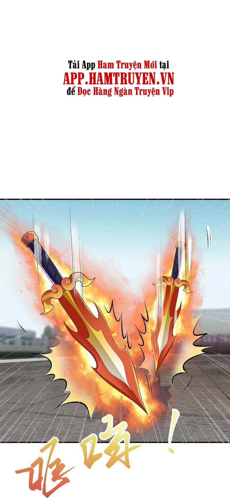 Nghịch Thiên Tà Thần Chapter 383 - 64