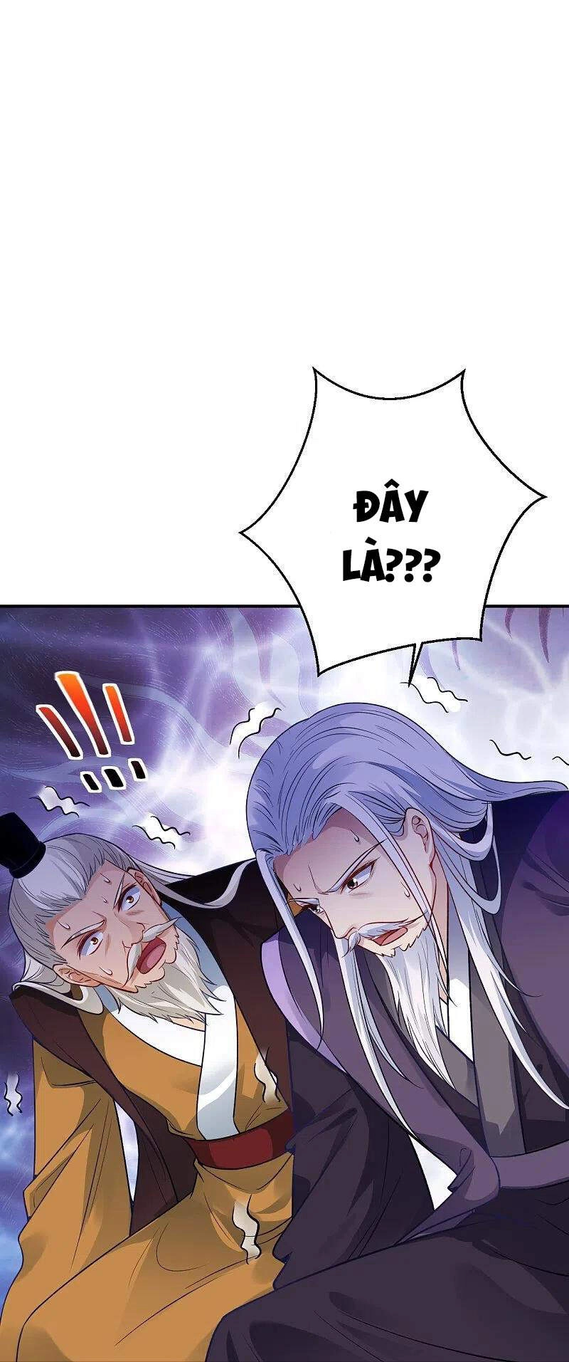 Nghịch Thiên Tà Thần Chapter 383 - 65