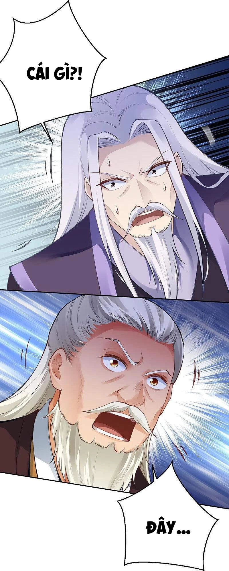 Nghịch Thiên Tà Thần Chapter 383 - 67