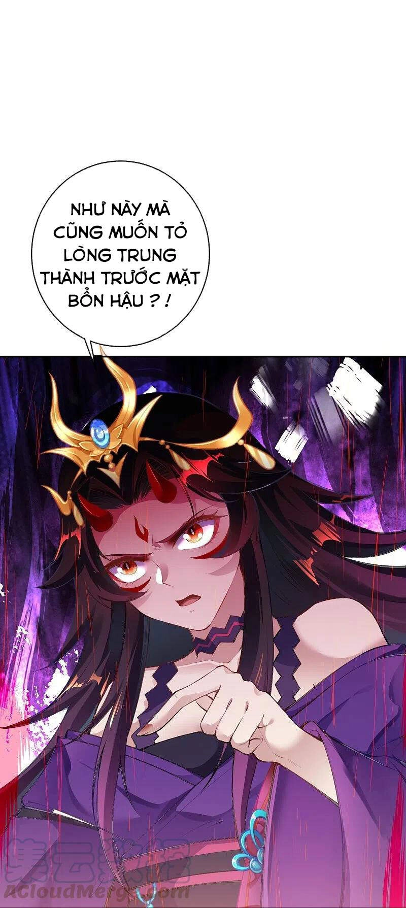 Nghịch Thiên Tà Thần Chapter 383 - 68