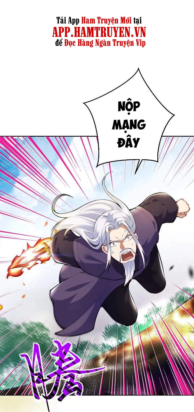 Nghịch Thiên Tà Thần Chapter 384 - 1