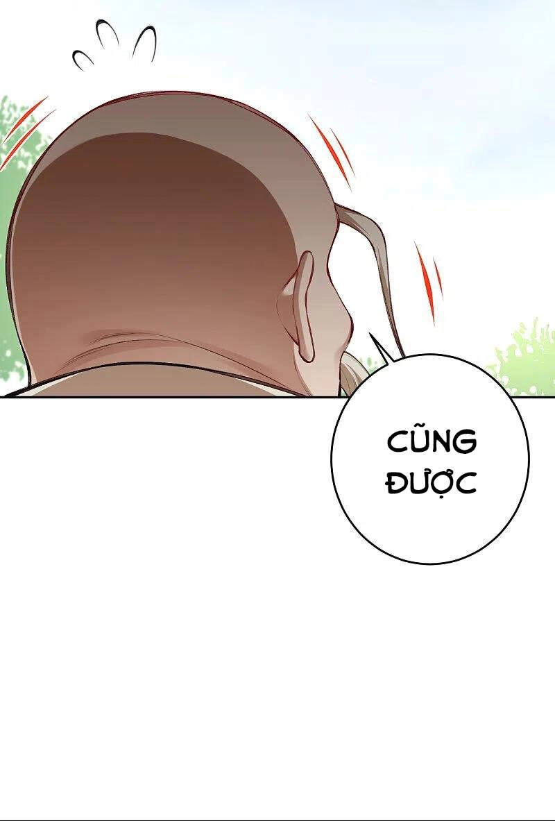 Nghịch Thiên Tà Thần Chapter 384 - 5