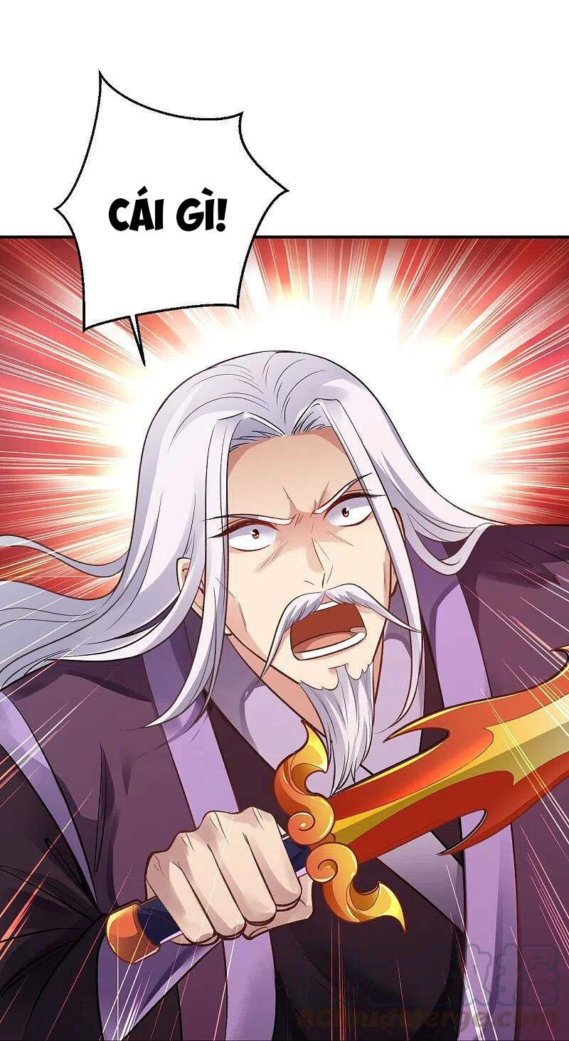 Nghịch Thiên Tà Thần Chapter 384 - 14