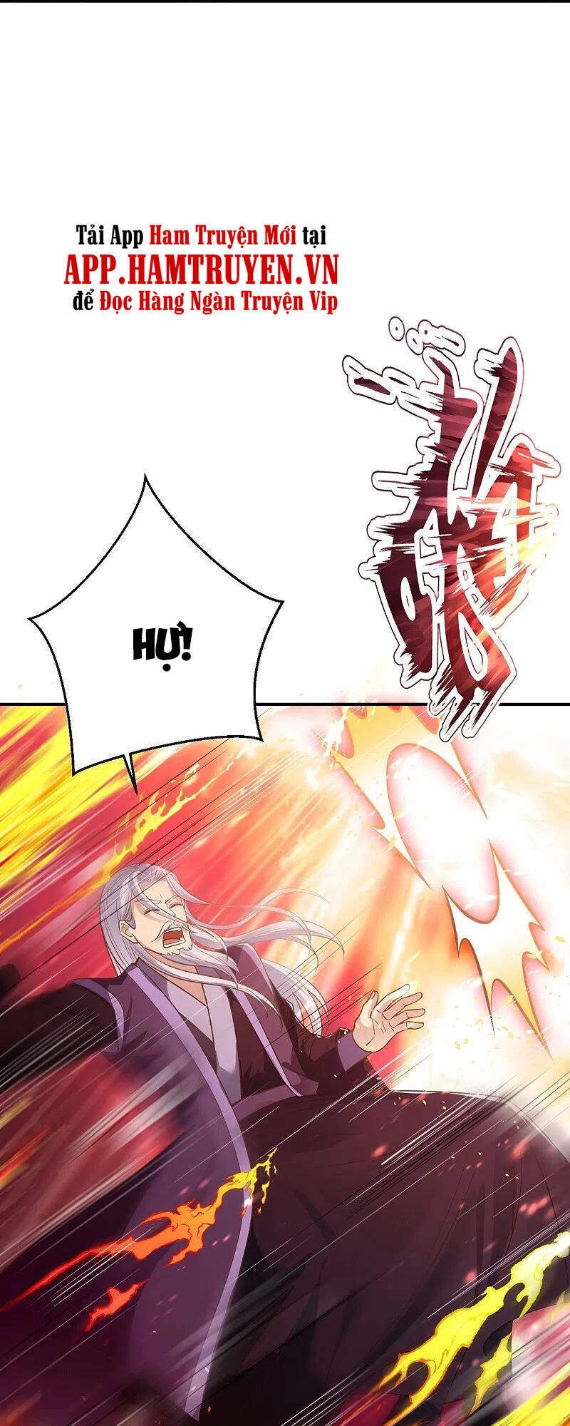 Nghịch Thiên Tà Thần Chapter 384 - 17