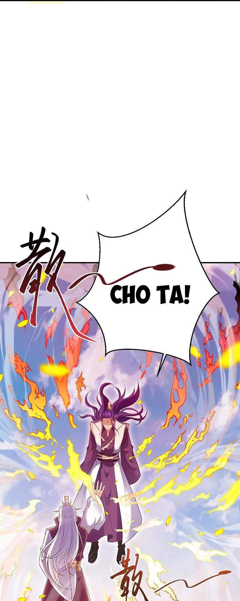 Nghịch Thiên Tà Thần Chapter 384 - 27