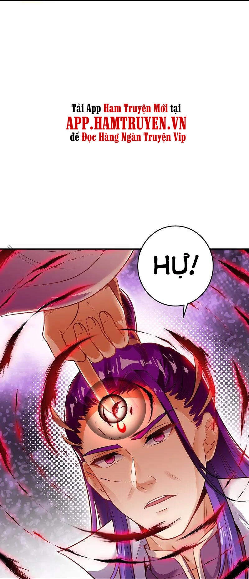 Nghịch Thiên Tà Thần Chapter 384 - 29