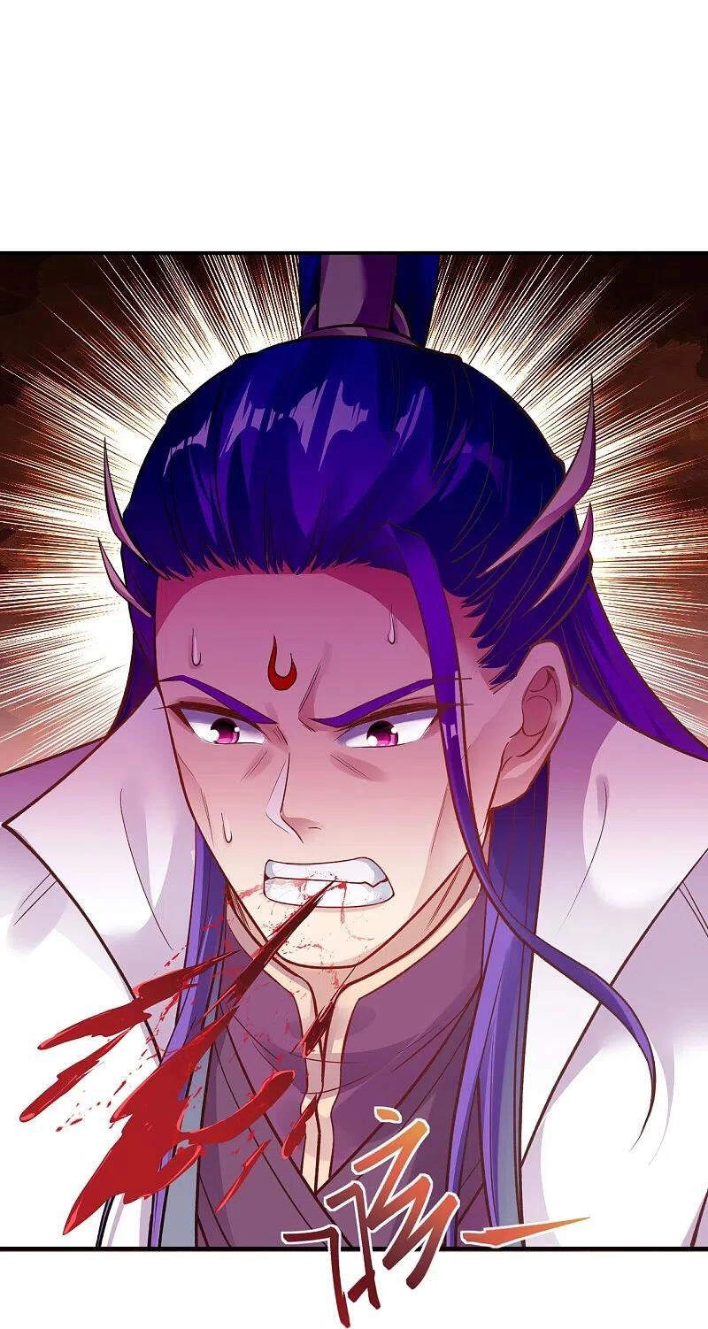 Nghịch Thiên Tà Thần Chapter 384 - 35