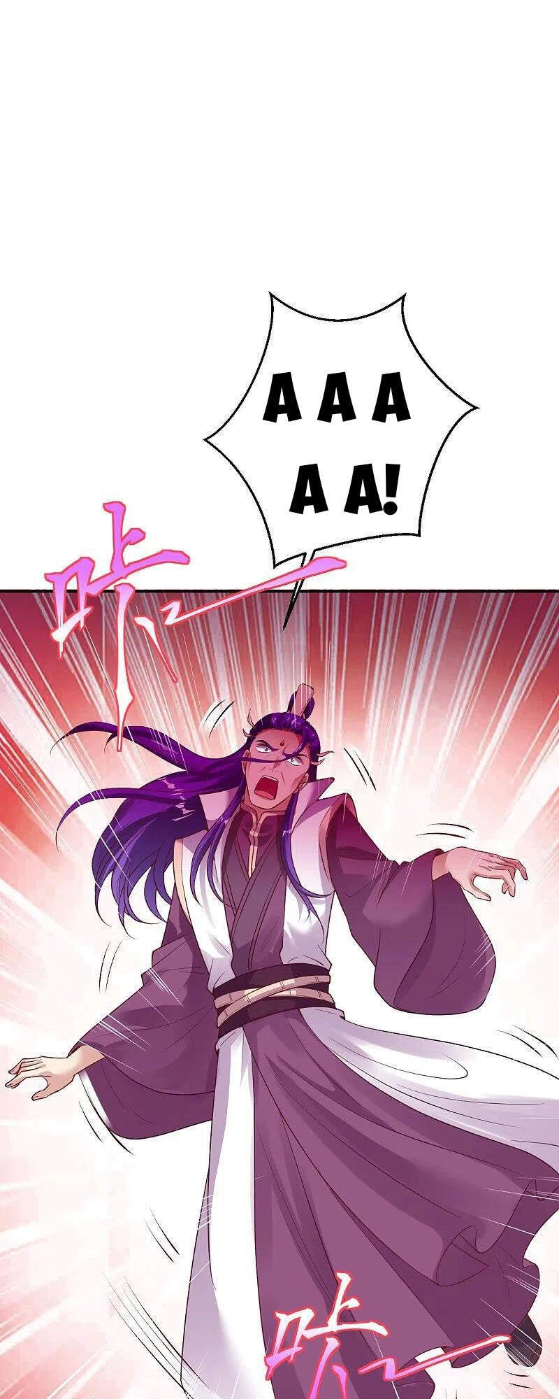 Nghịch Thiên Tà Thần Chapter 384 - 36