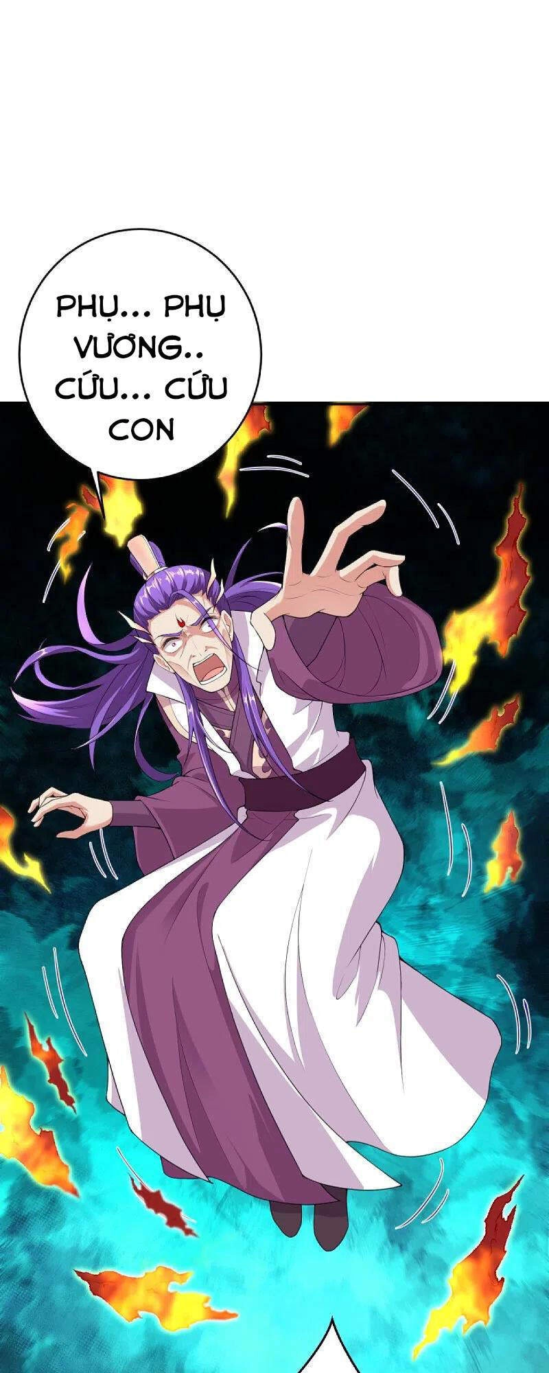 Nghịch Thiên Tà Thần Chapter 384 - 39