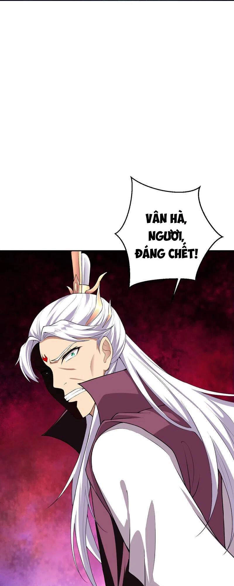 Nghịch Thiên Tà Thần Chapter 384 - 45